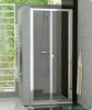 Ronal Top-Line Drzwi 2-częściowe 70cm profil połysk TOPK07005007